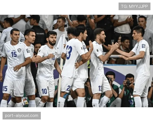 乌兹别克斯坦能否首次晋级2026世界杯？赛程前景与出线形势分析